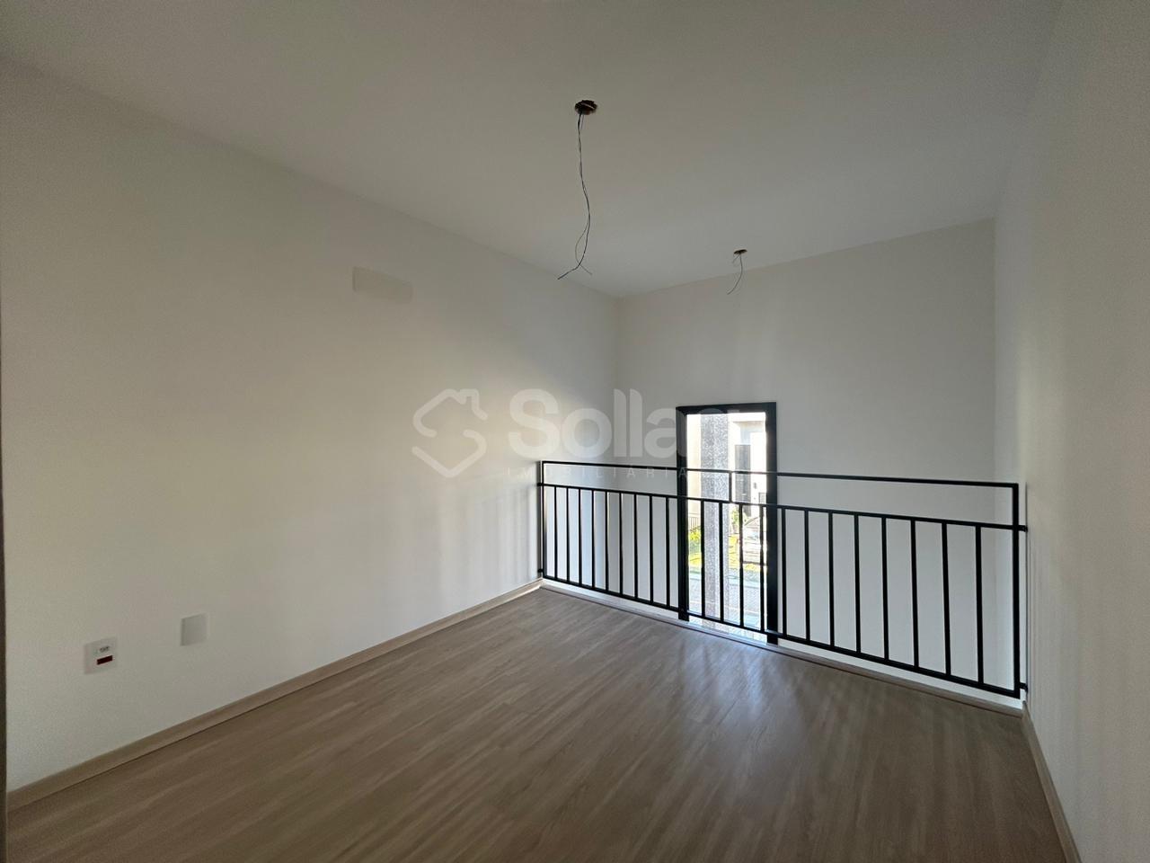 Casa em condomínio à venda no Residencial Villagio Maranello: 