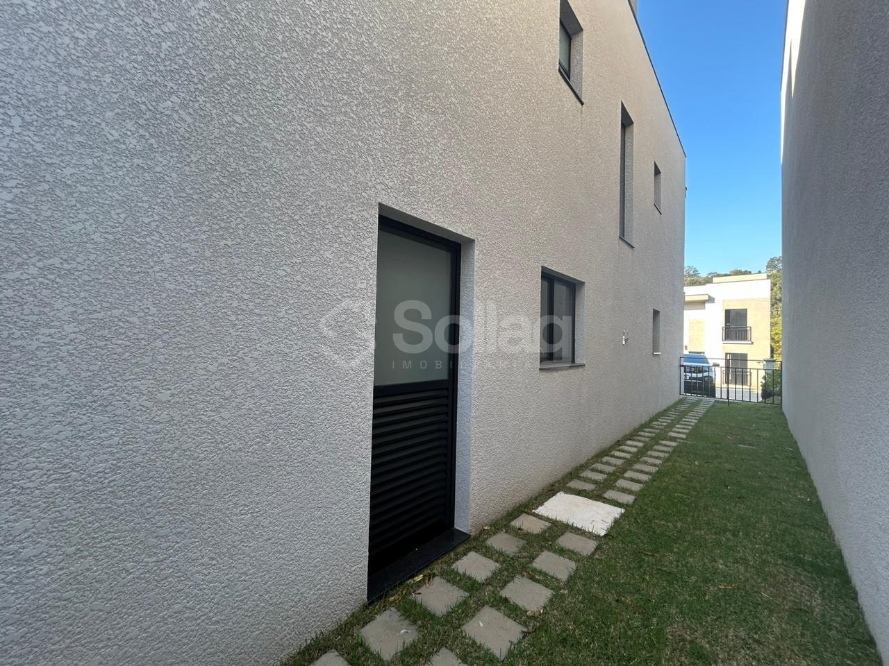 Casa em condomínio à venda no Residencial Villagio Maranello: 