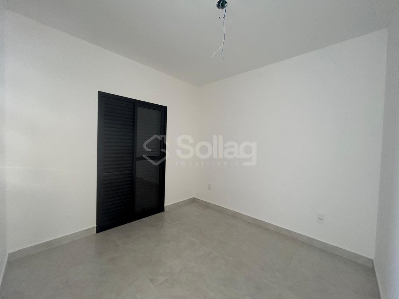 Casa em condomínio à venda no Residencial Villagio Maranello: 