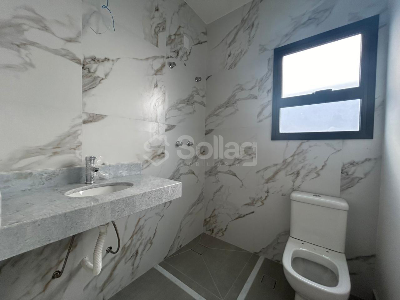 Casa em condomínio à venda no Residencial Villagio Maranello: 