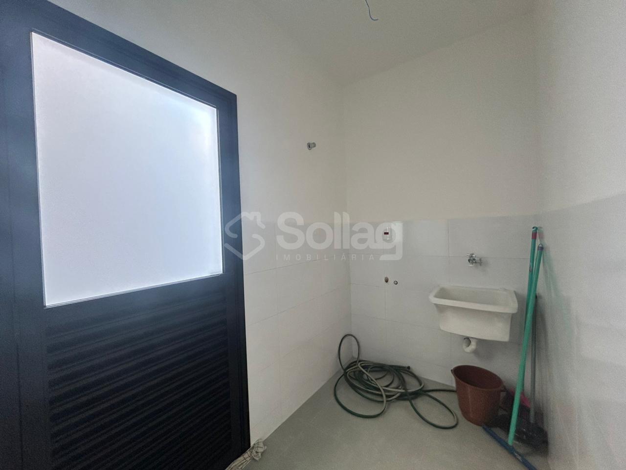 Casa em condomínio à venda no Residencial Villagio Maranello: 