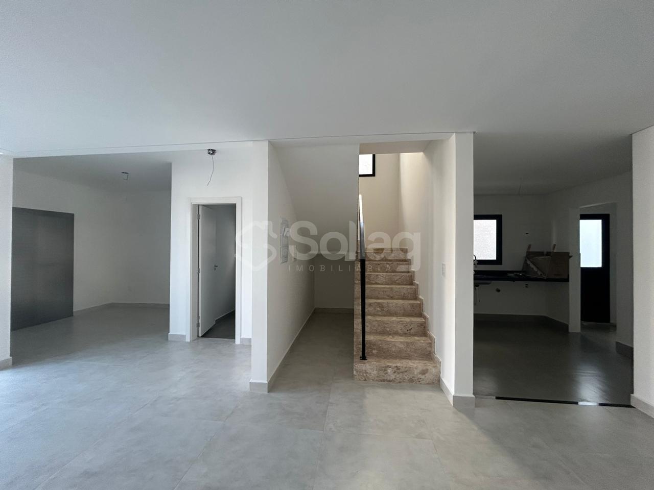 Casa em condomínio à venda no Residencial Villagio Maranello: 