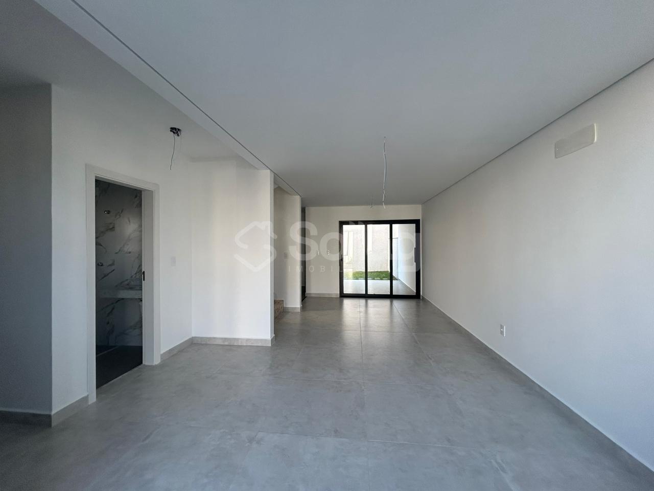 Casa em condomínio à venda no Residencial Villagio Maranello: 