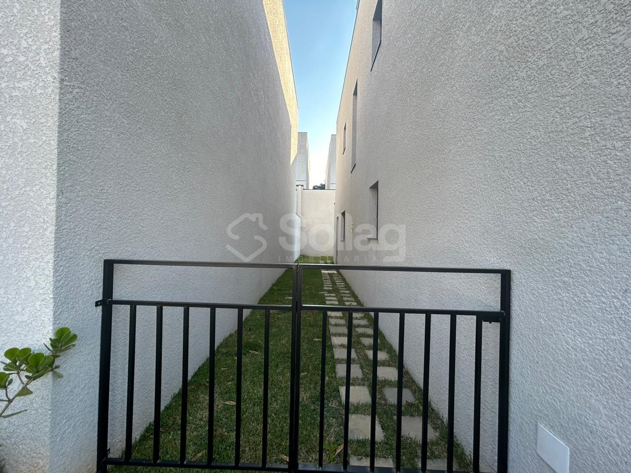 Casa em condomínio à venda no Residencial Villagio Maranello: 