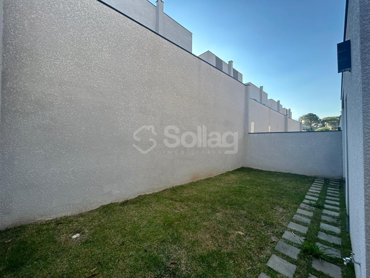 Casa em condomínio à venda no Residencial Villagio Maranello: 