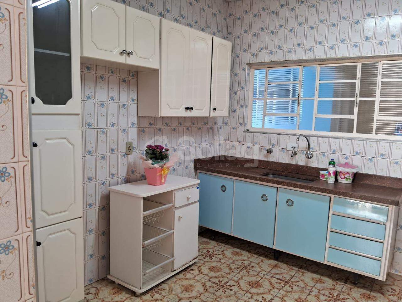 Casa à venda no Centro: