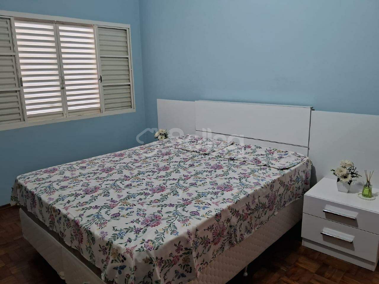 Casa à venda no Centro: