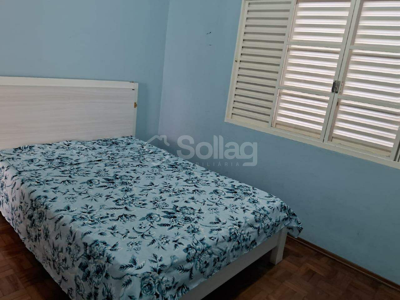 Casa à venda no Centro: