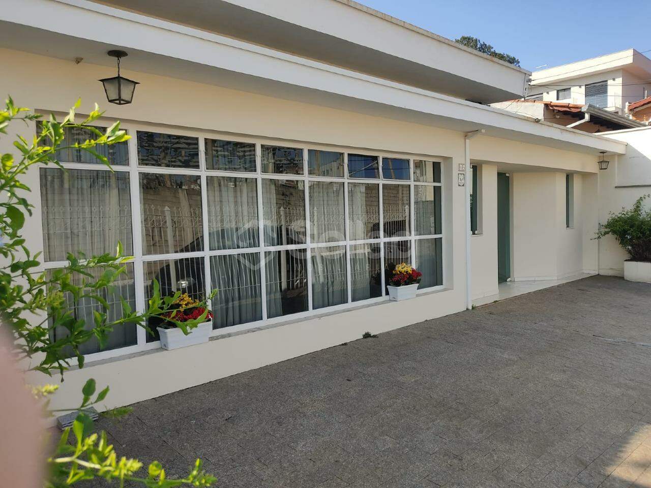 Casa à venda no Centro: 
