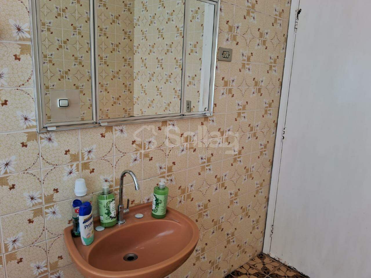 Casa à venda no Centro: