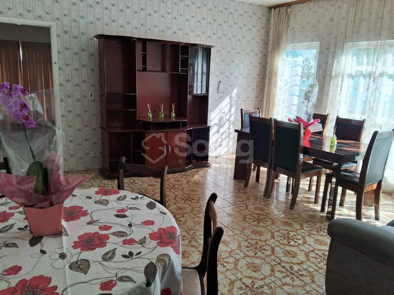 Casa à venda no Centro: