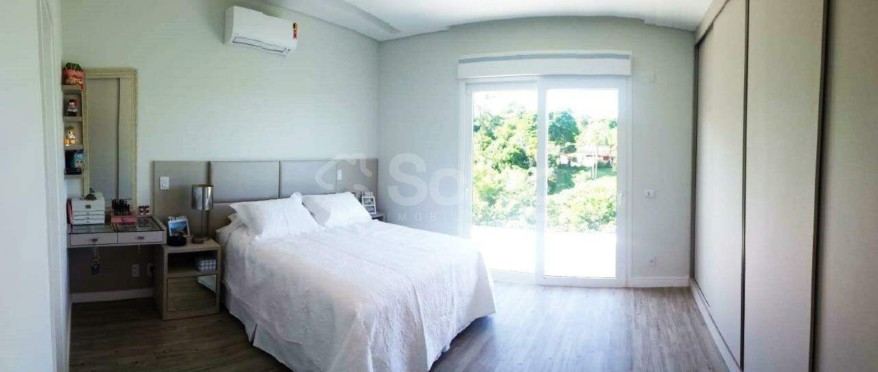 Casa em condomínio à venda no Condomínio Recanto dos Paturis: 
