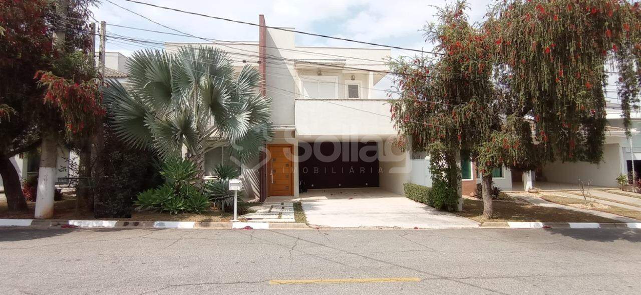 Casa em condomínio à venda no Condomínio Recanto dos Paturis:
