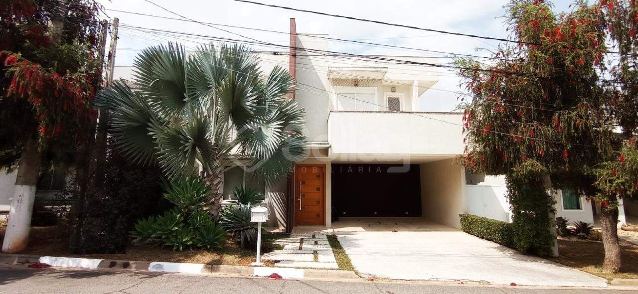 Casa em condomínio à venda no Condomínio Recanto dos Paturis: