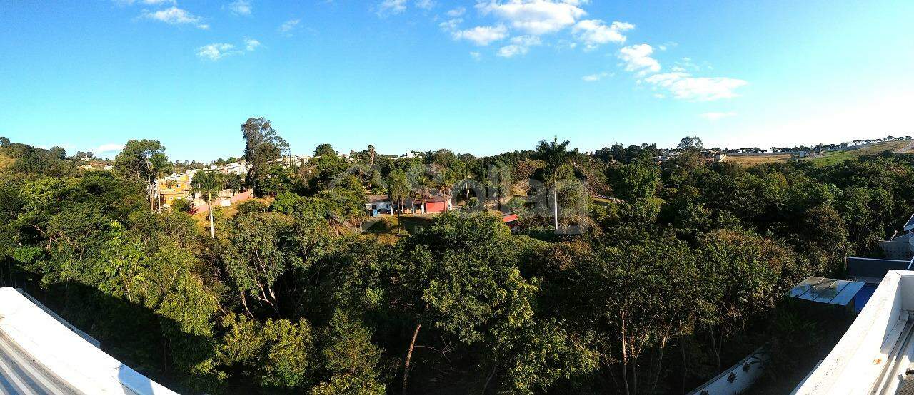 Casa em condomínio à venda no Condomínio Recanto dos Paturis: 