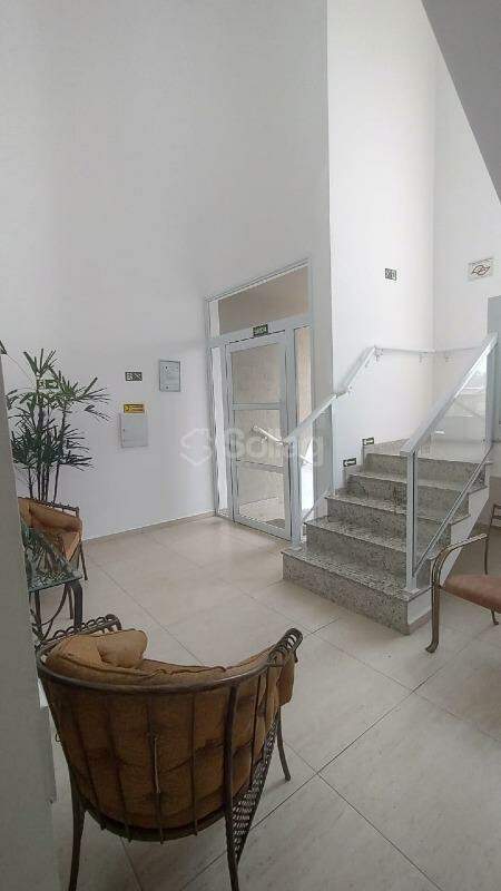 Sala para aluguel no Santa Rosa: 