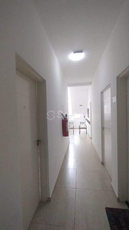 Sala para aluguel no Santa Rosa: 