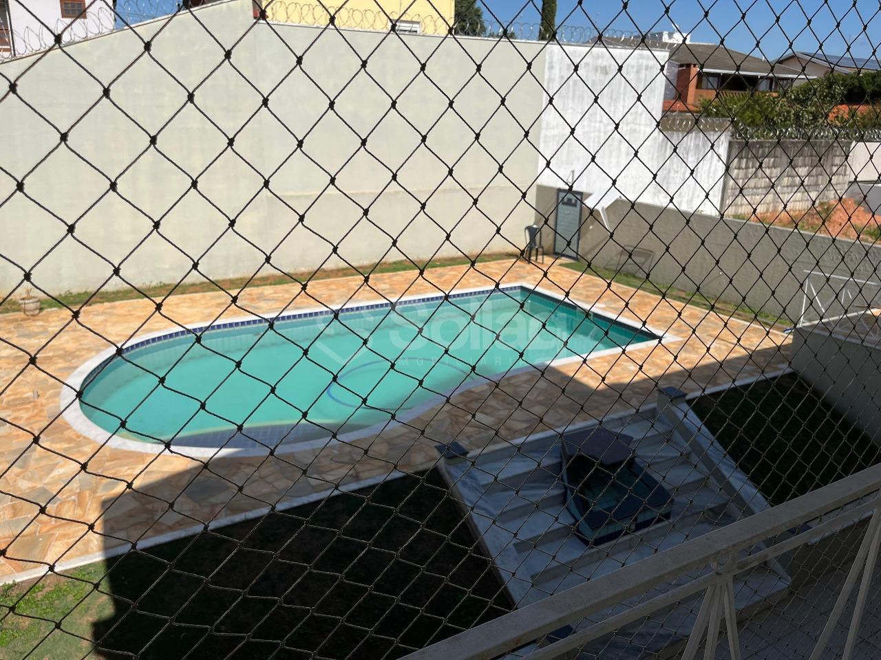 Casa em condomínio à venda no Condominio Villagio Di Fiori: 