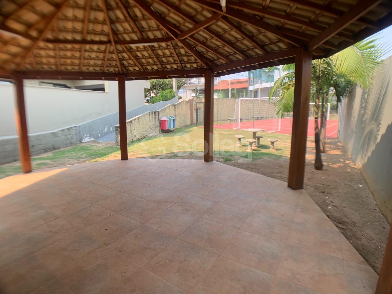 Casa em condomínio à venda no Condominio Villagio Di Fiori: 