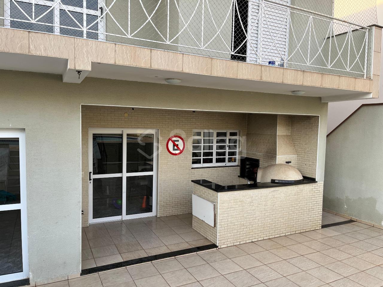 Casa em condomínio à venda no Condominio Villagio Di Fiori: 