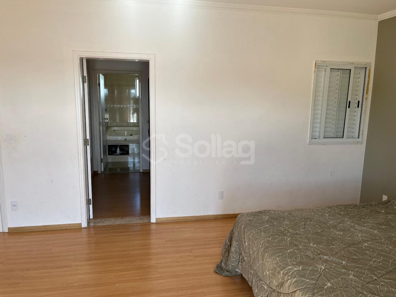 Casa em condomínio à venda no Condominio Villagio Di Fiori: 