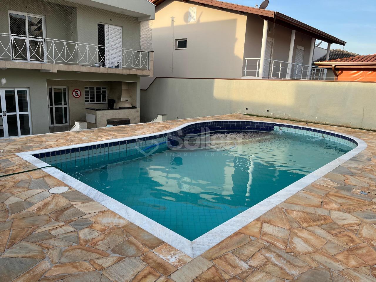 Casa em condomínio à venda no Condominio Villagio Di Fiori: 