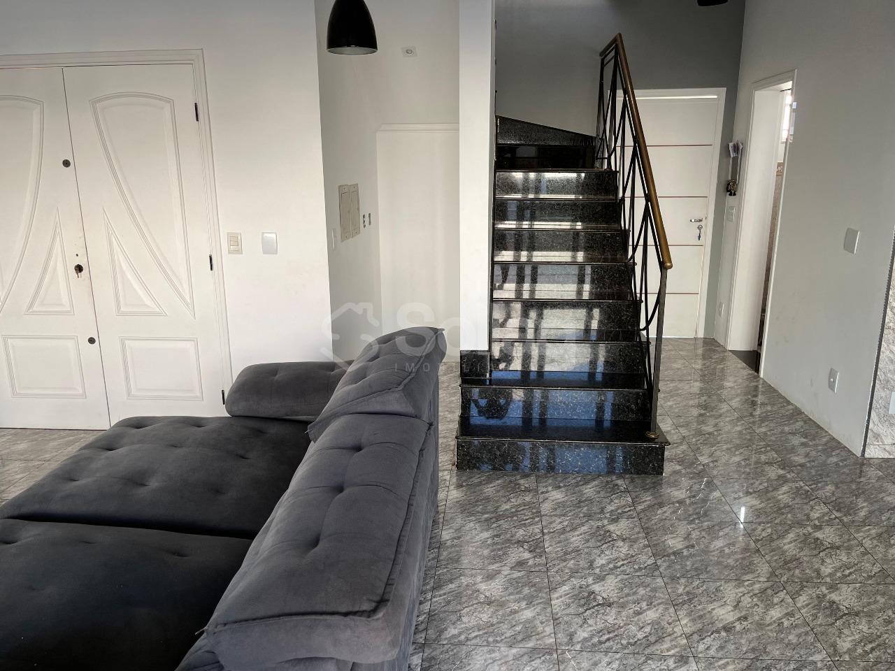 Casa em condomínio à venda no Condominio Villagio Di Fiori: 