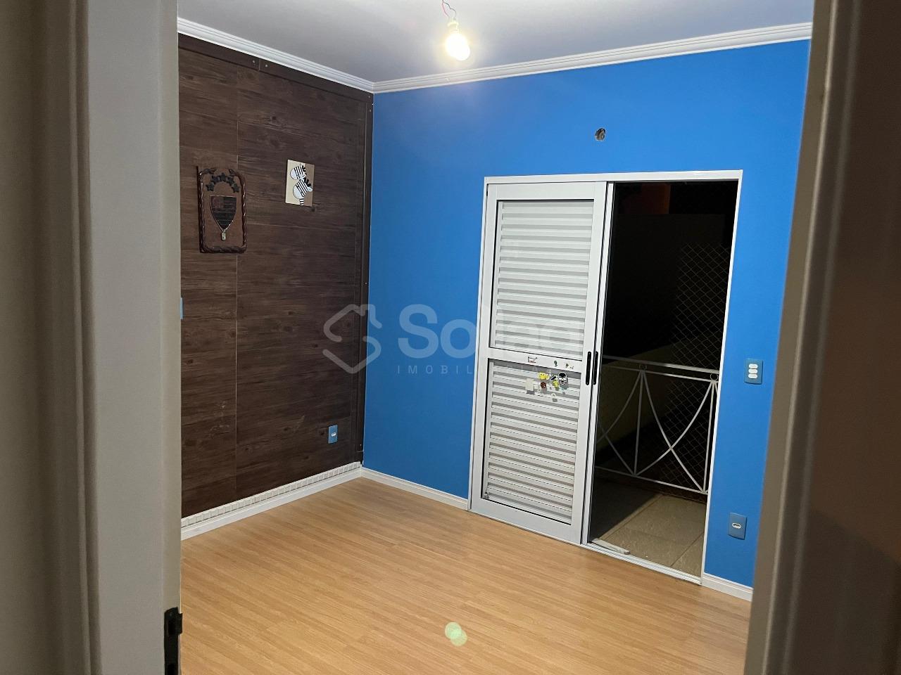 Casa em condomínio à venda no Condominio Villagio Di Fiori: 