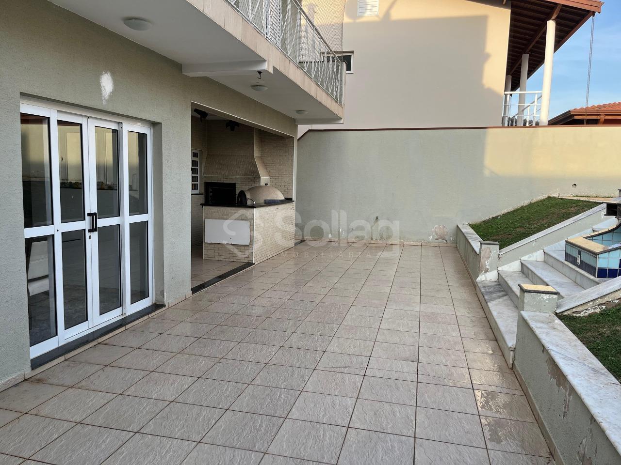 Casa em condomínio à venda no Condominio Villagio Di Fiori: 