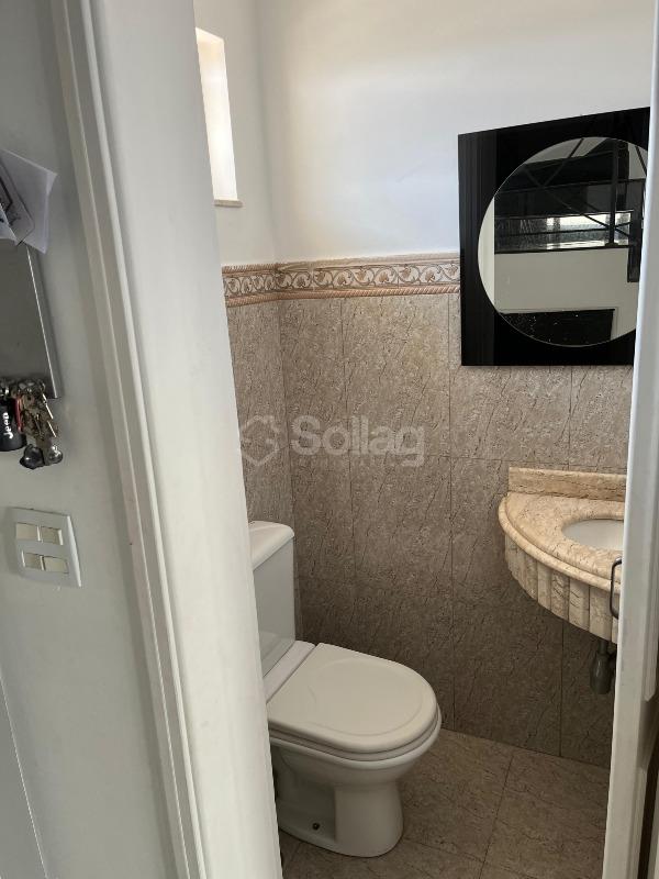 Casa em condomínio à venda no Condominio Villagio Di Fiori: 