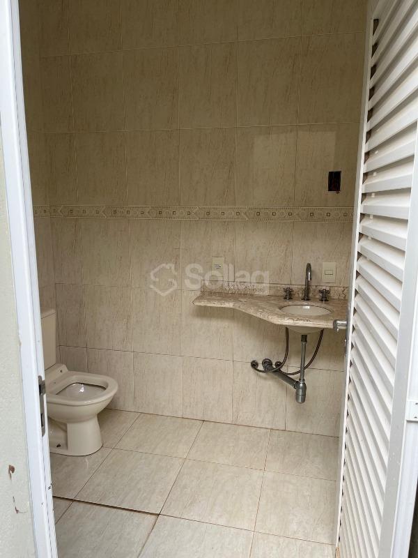 Casa em condomínio à venda no Condominio Villagio Di Fiori: 