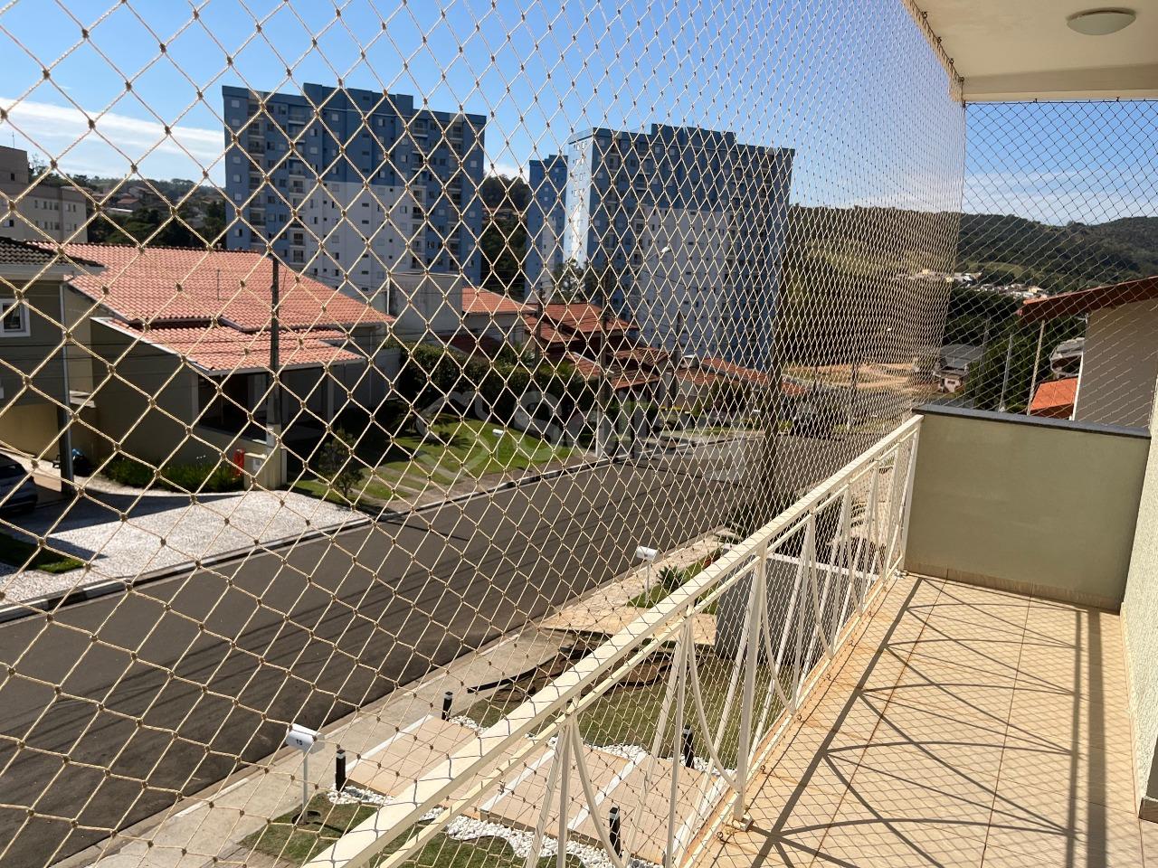 Casa em condomínio à venda no Condominio Villagio Di Fiori: 