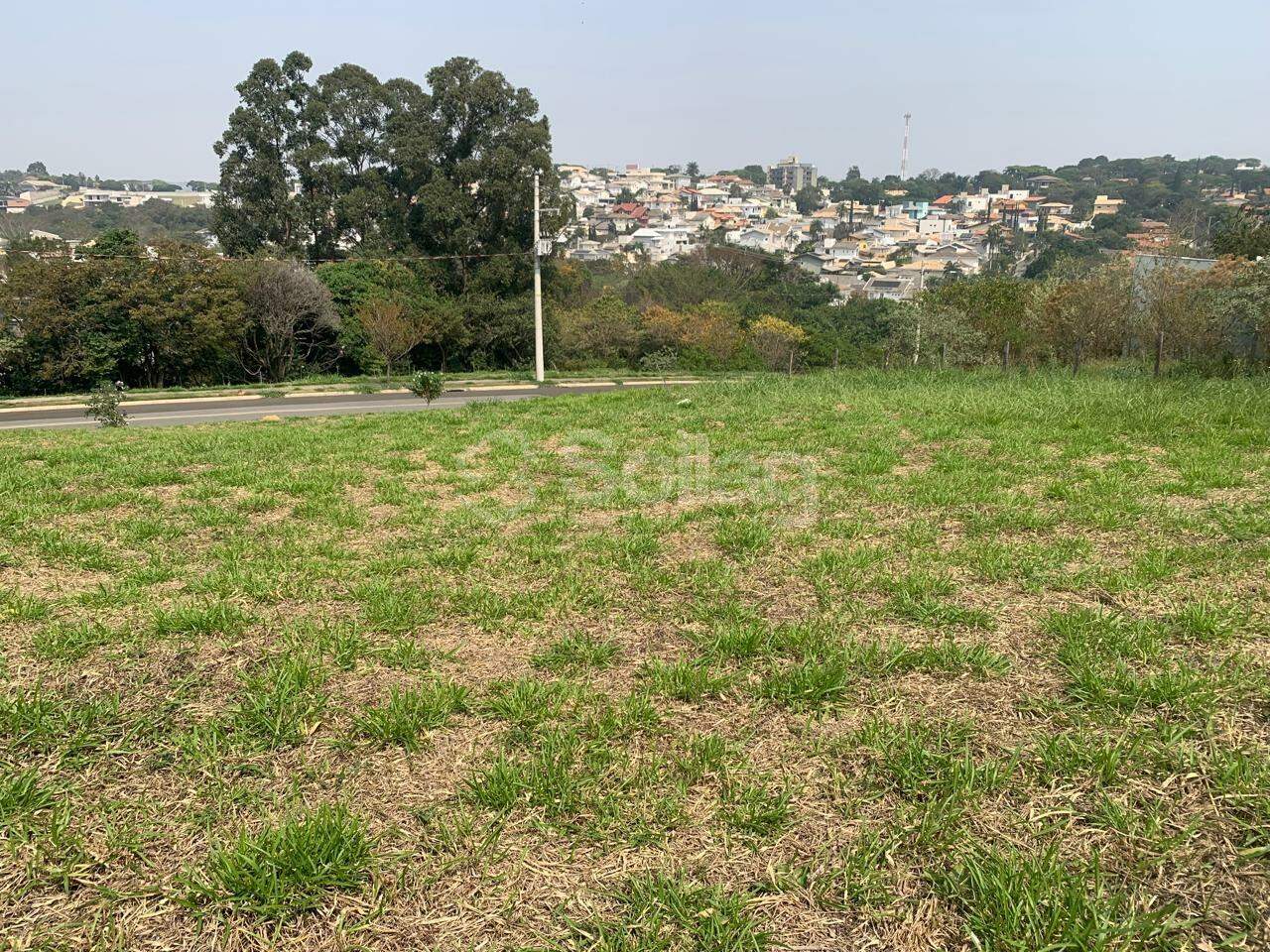 terreno à venda no Bosque: