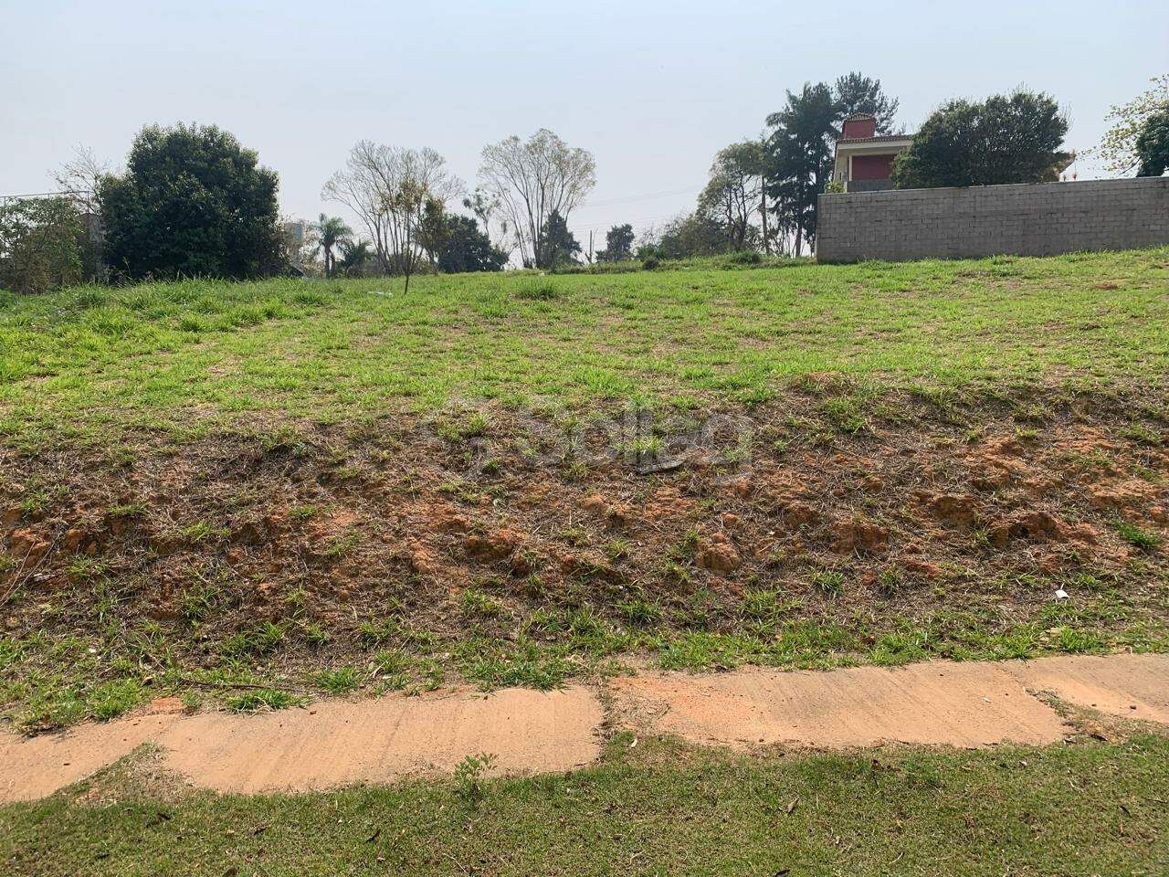terreno à venda no Bosque: 