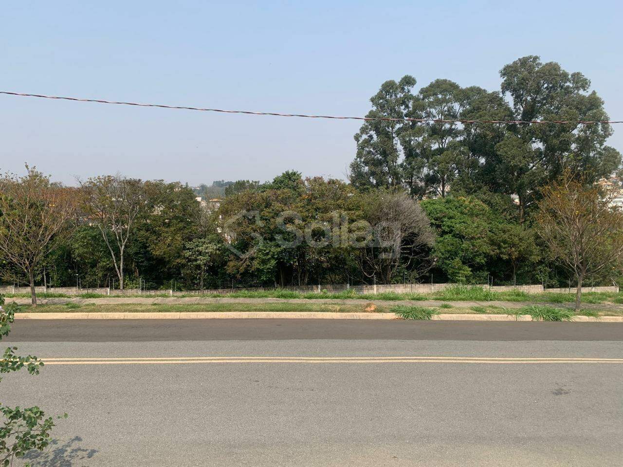 terreno à venda no Bosque: