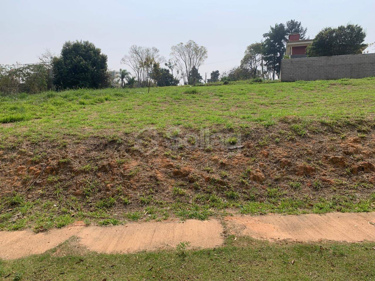 terreno à venda no Bosque: 