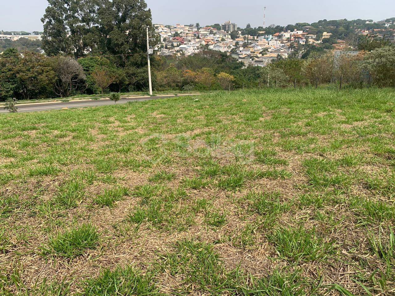 terreno à venda no Bosque: