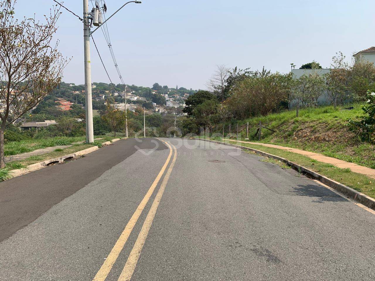 terreno à venda no Bosque: