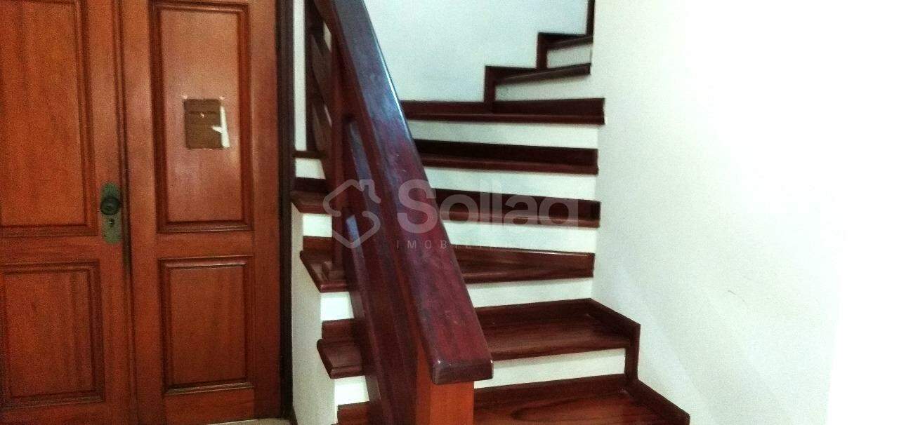 Casa em condomínio à venda no Condomínio Jardim Paulista I: 