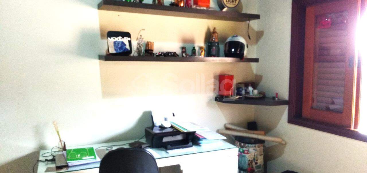 Casa em condomínio à venda no Condomínio Jardim Paulista I: 