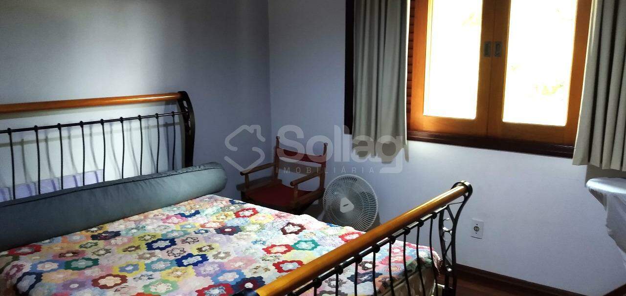 Casa em condomínio à venda no Condomínio Jardim Paulista I: 