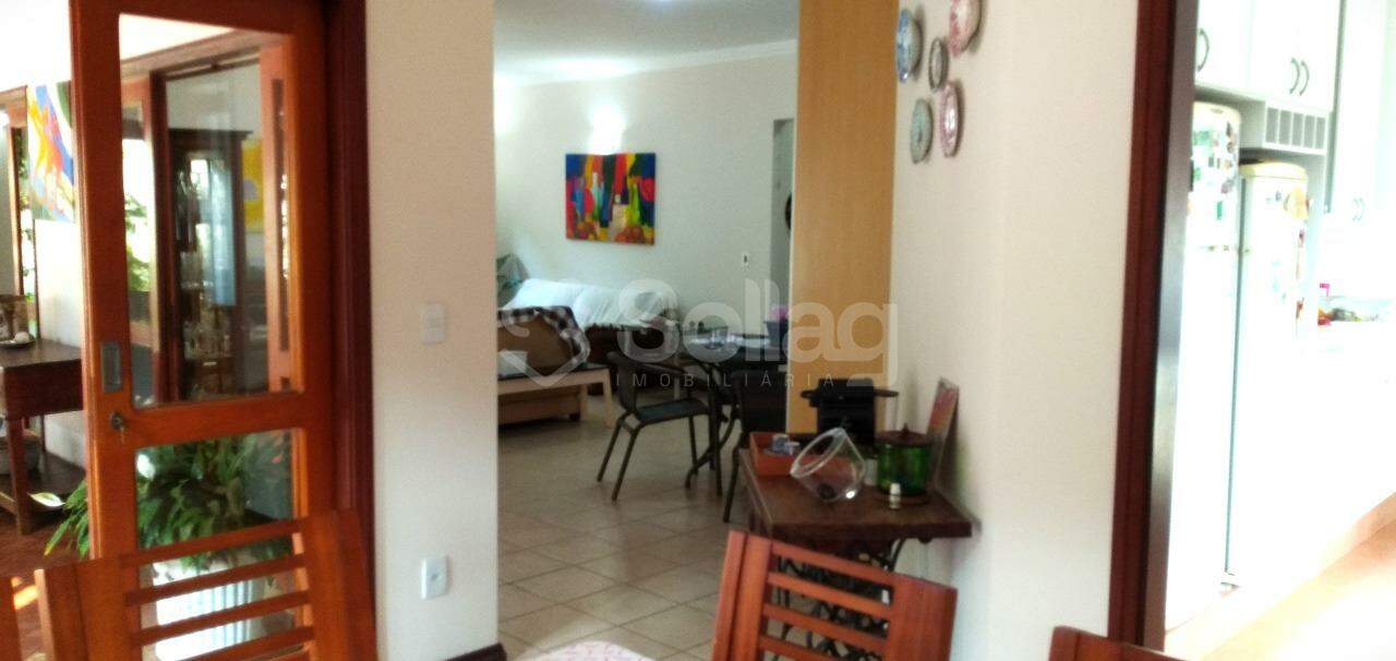 Casa em condomínio à venda no Condomínio Jardim Paulista I: 