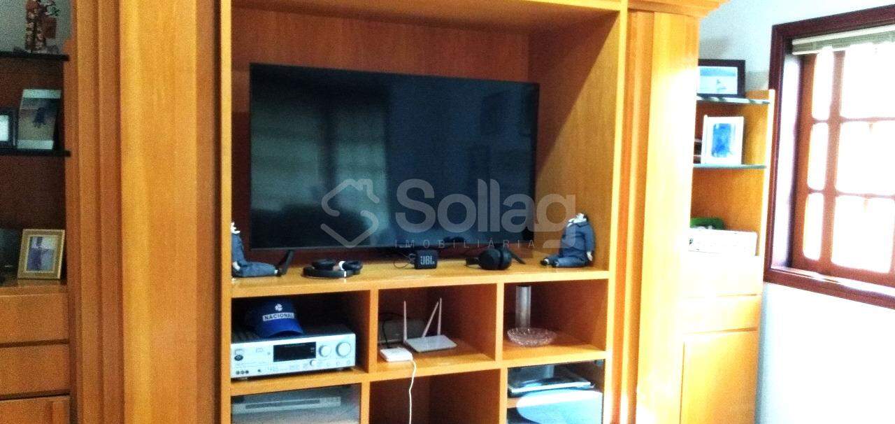 Casa em condomínio à venda no Condomínio Jardim Paulista I: 