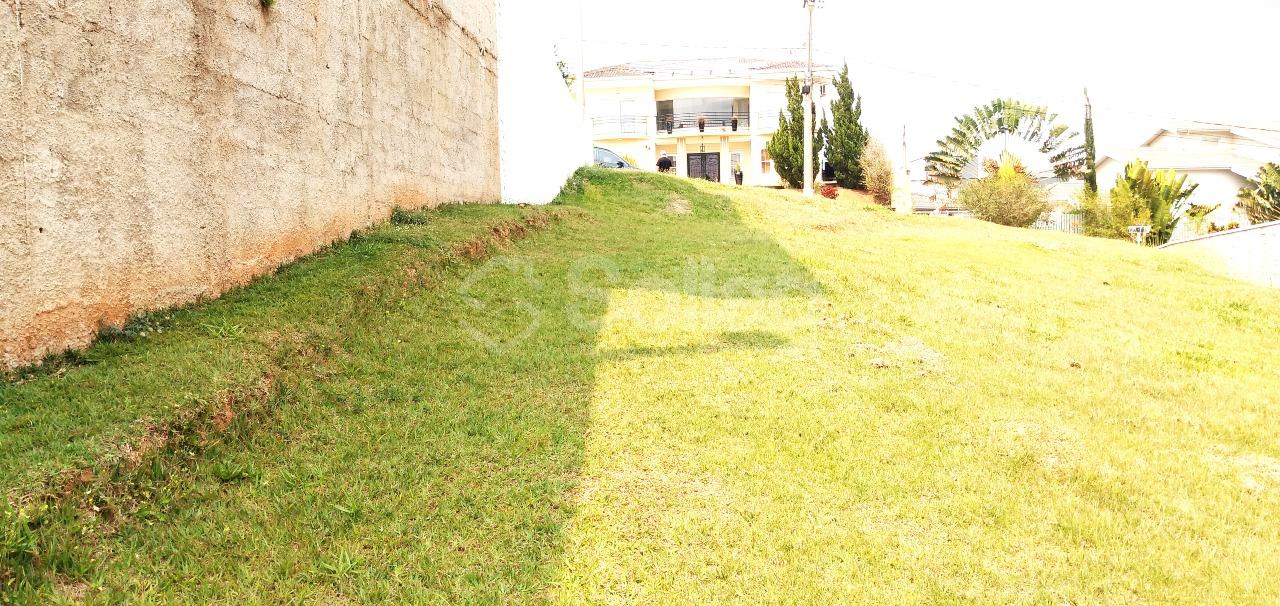 Terreno em condomínio à venda no Condomínio Terras de Vinhedo: 