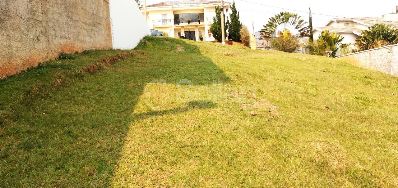 Terreno em condomínio à venda no Condomínio Terras de Vinhedo: 