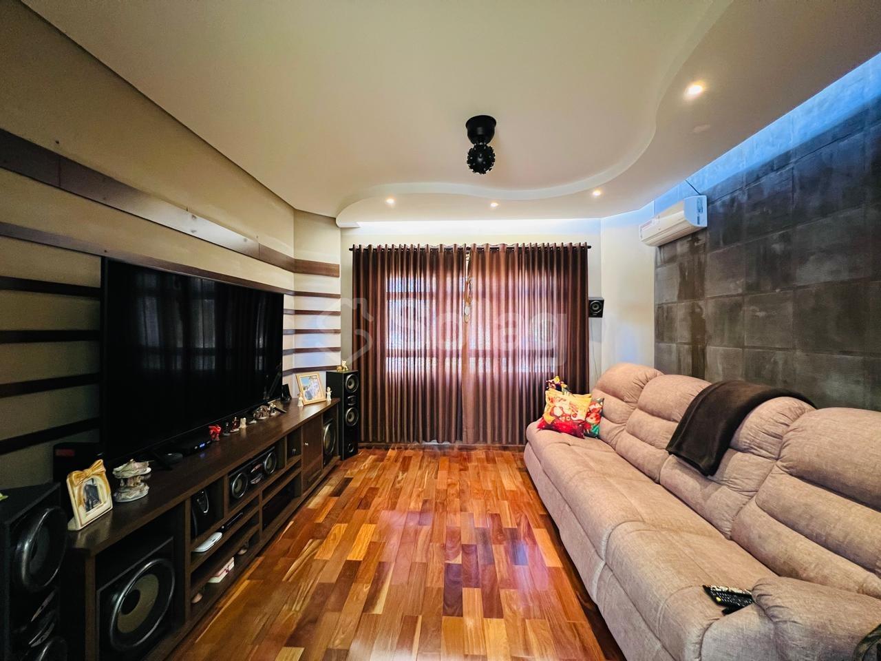 Casa em condomínio à venda no Condomínio Residencial Terras do Caribe: 