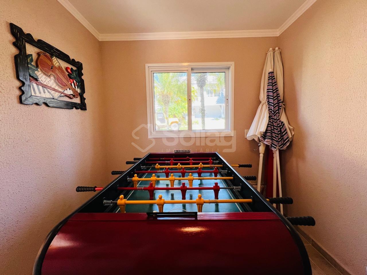 Casa em condomínio à venda no Condomínio Residencial Terras do Caribe: 