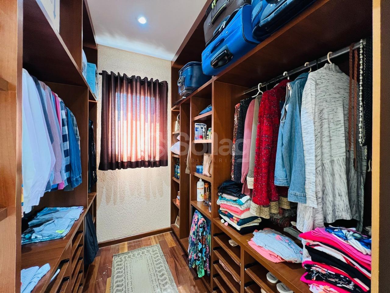 Casa em condomínio à venda no Condomínio Residencial Terras do Caribe: 