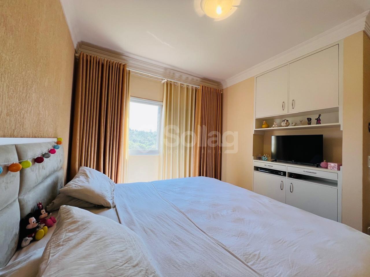 Casa em condomínio à venda no Condomínio Residencial Terras do Caribe: 