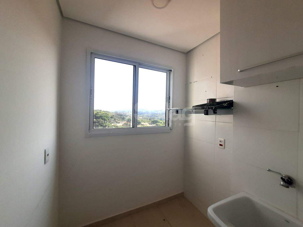 Apartamento para aluguel no Centro: 